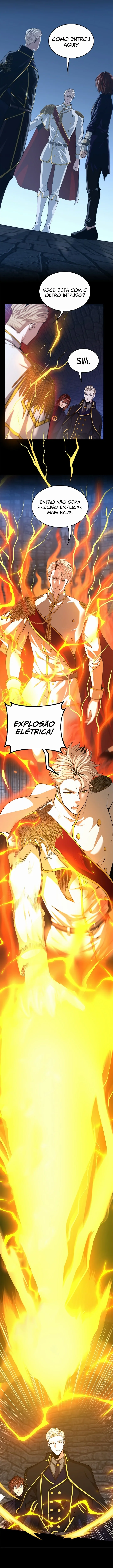 Read The Beginning After the End PT Manga Online