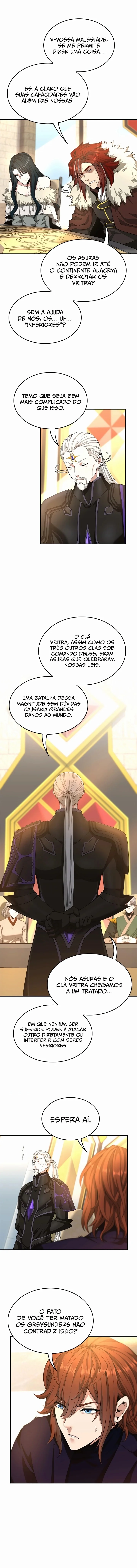 Read The Beginning After the End PT Manga Online