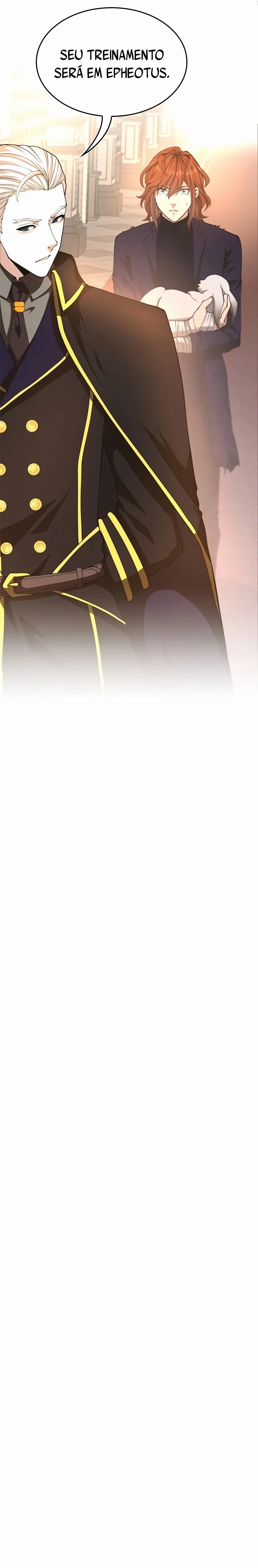 Read The Beginning After the End PT Manga Online