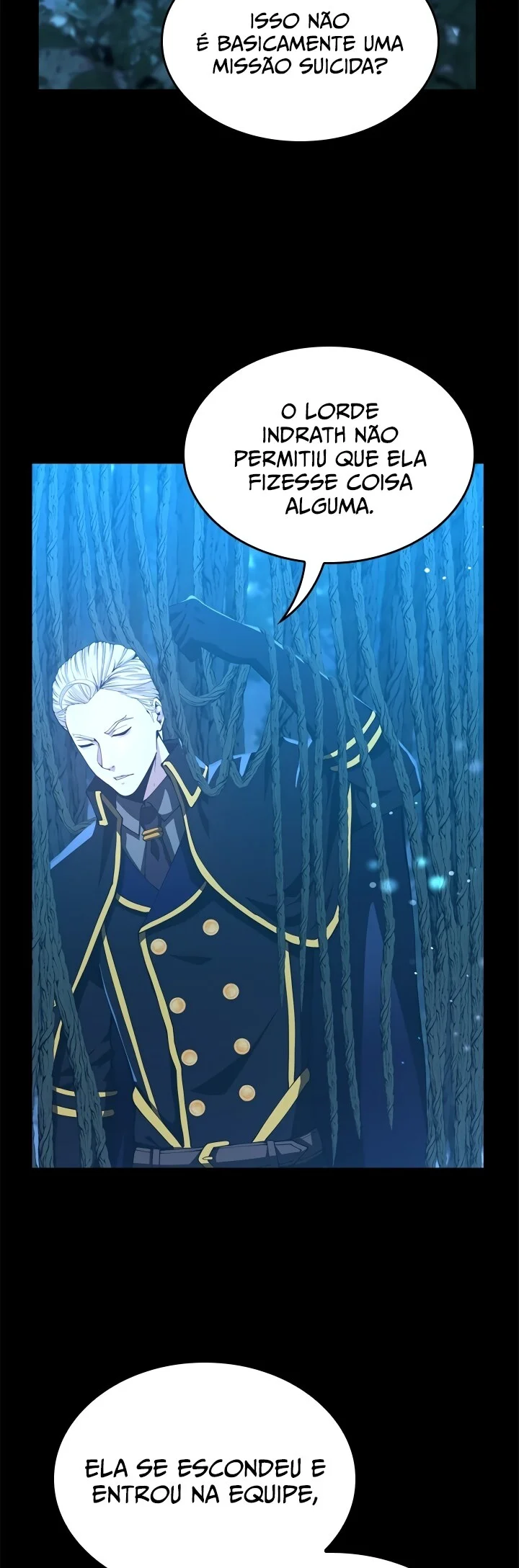 Read The Beginning After the End PT Manga Online