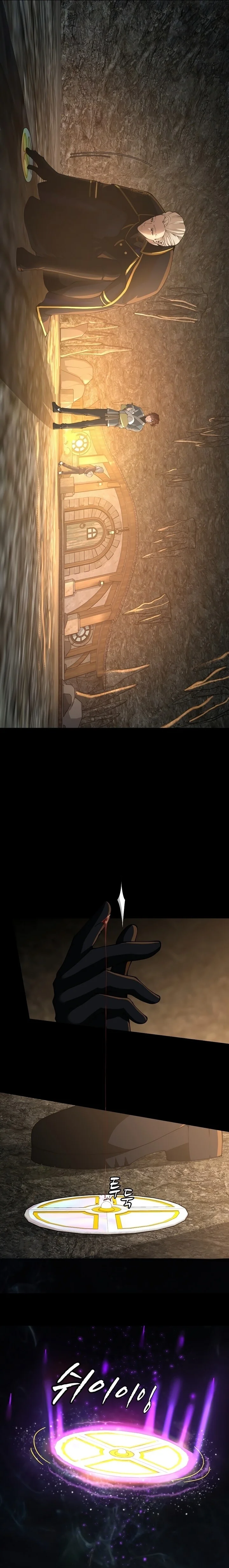Read The Beginning After the End PT Manga Online