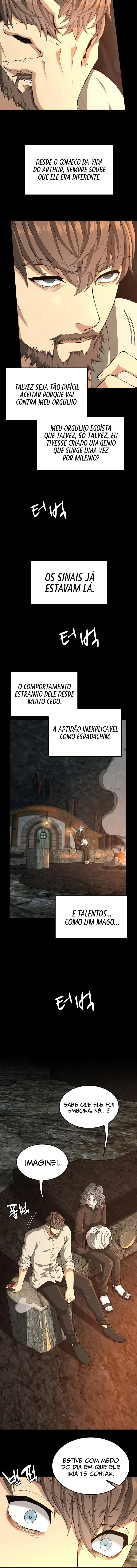 Read The Beginning After the End PT Manga Online