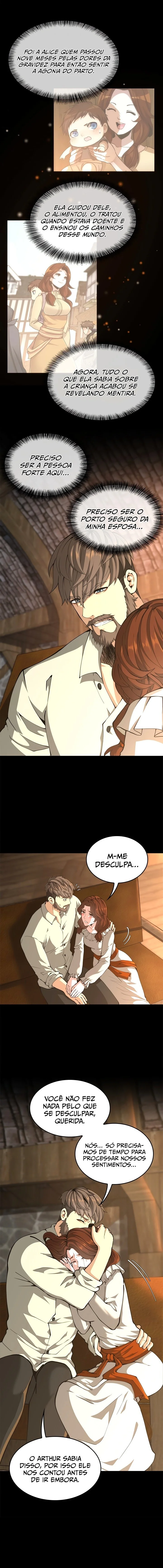 Read The Beginning After the End PT Manga Online
