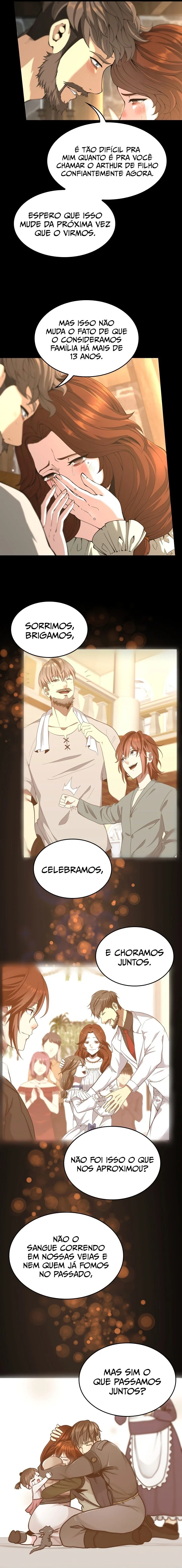 Read The Beginning After the End PT Manga Online