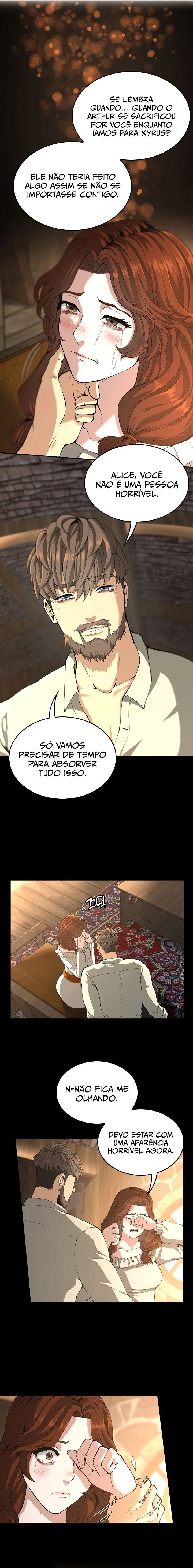Read The Beginning After the End PT Manga Online