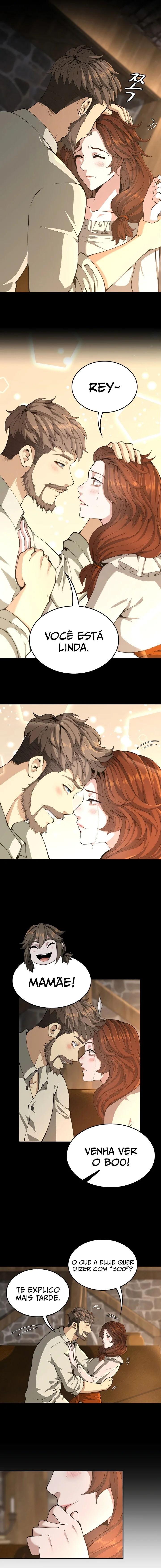 Read The Beginning After the End PT Manga Online