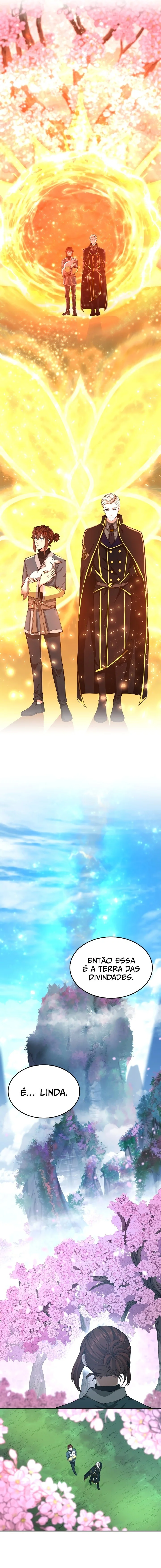 Read The Beginning After the End PT Manga Online