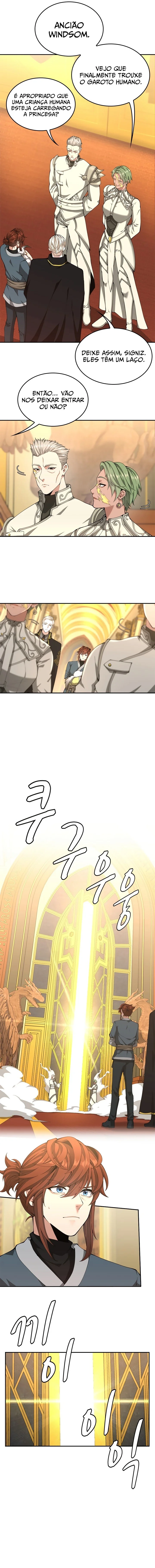 Read The Beginning After the End PT Manga Online