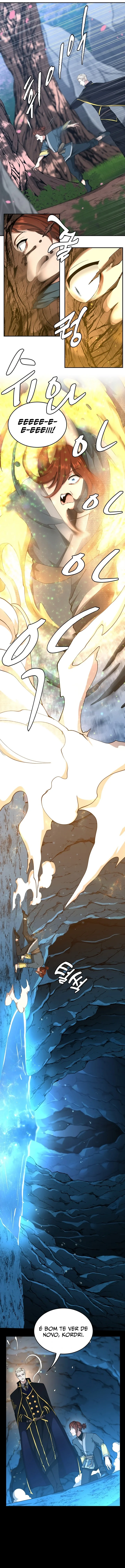 Read The Beginning After the End PT Manga Online