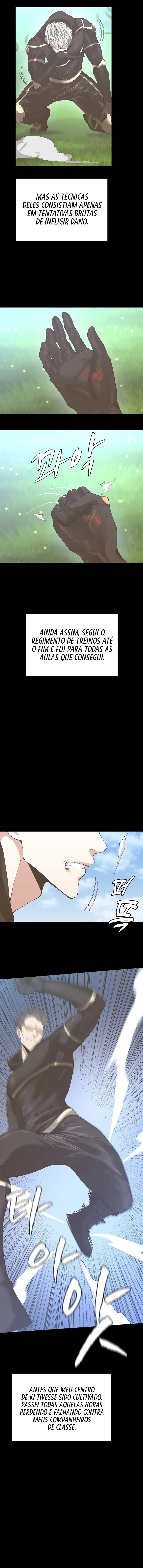 Read The Beginning After the End PT Manga Online