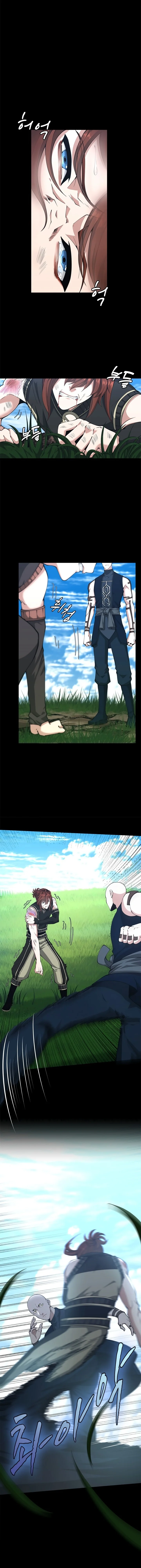 Read The Beginning After the End PT Manga Online