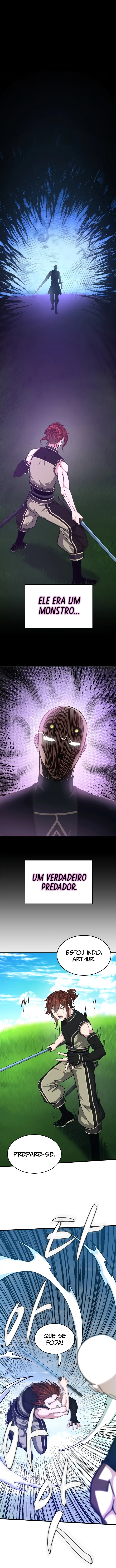 Read The Beginning After the End PT Manga Online