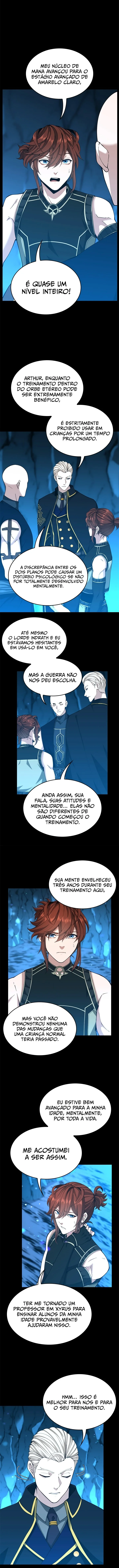 Read The Beginning After the End PT Manga Online