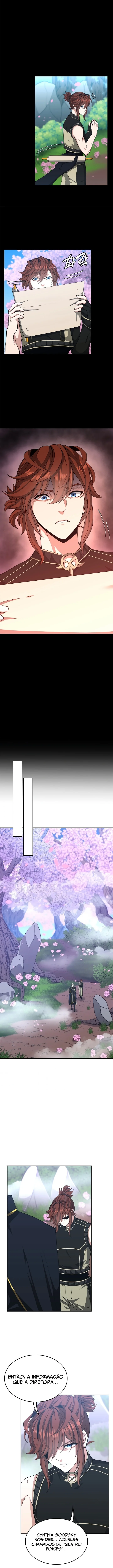 Read The Beginning After the End PT Manga Online