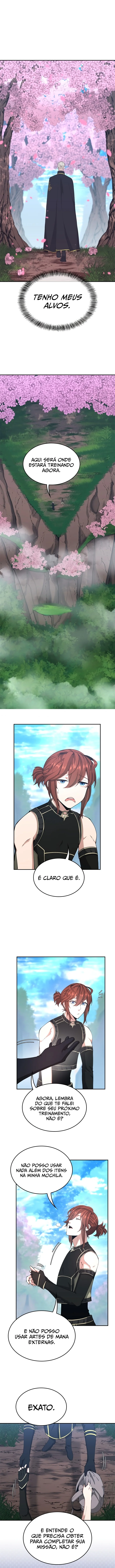 Read The Beginning After the End PT Manga Online