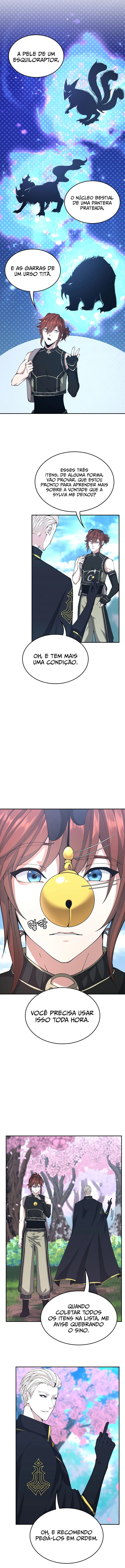 Read The Beginning After the End PT Manga Online