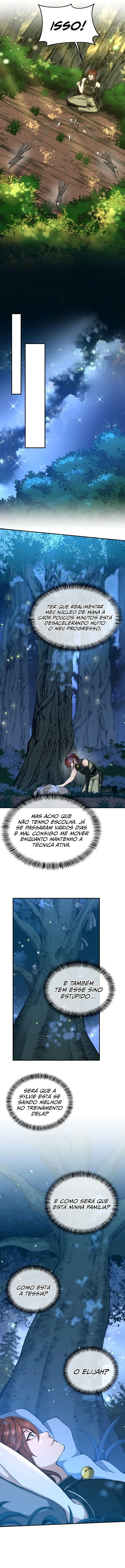 Read The Beginning After the End PT Manga Online