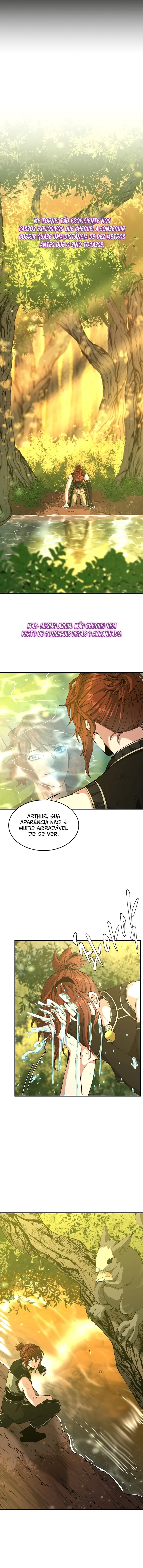Read The Beginning After the End PT Manga Online