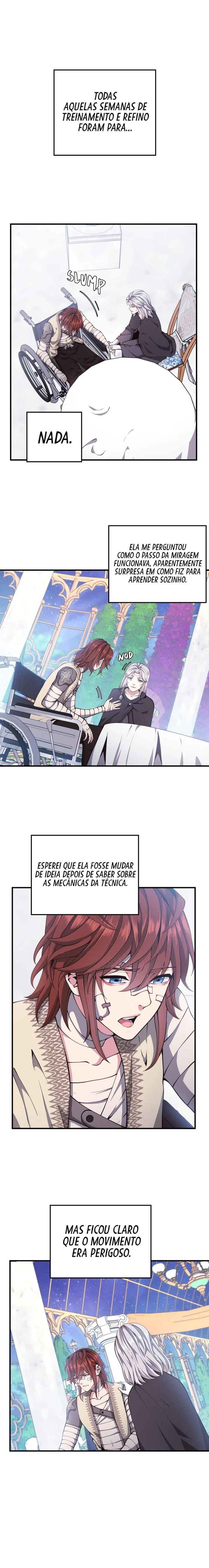Read The Beginning After the End PT Manga Online