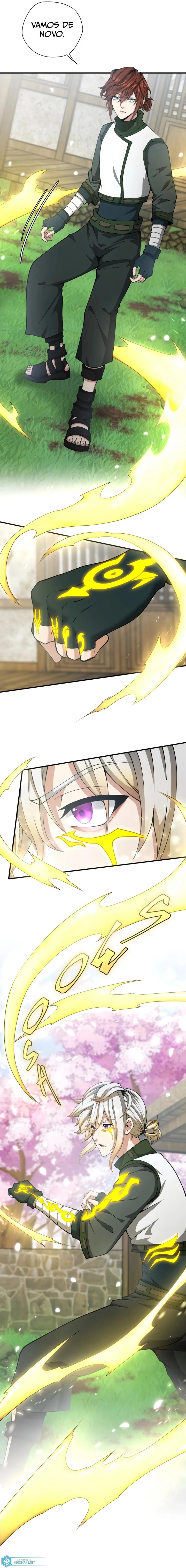 Read The Beginning After the End PT Manga Online