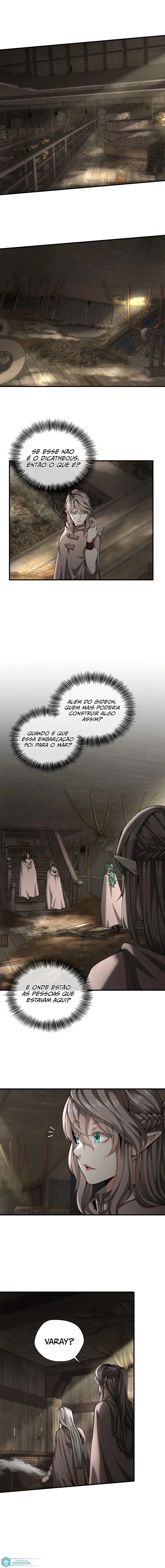 Read The Beginning After the End PT Manga Online