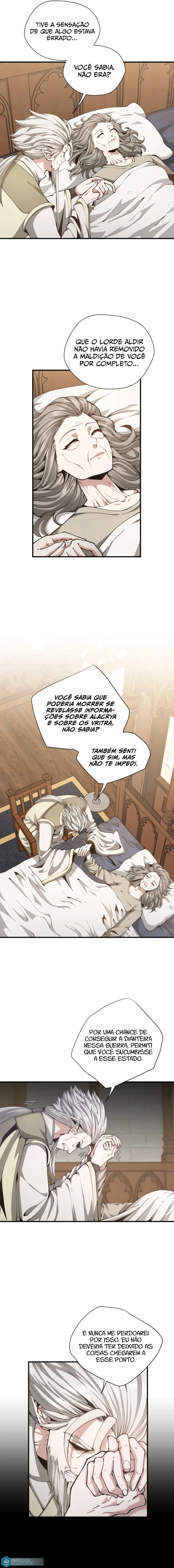 Read The Beginning After the End PT Manga Online