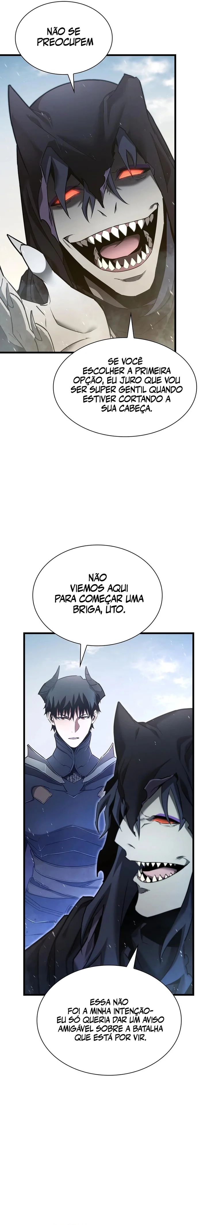Read The Beginning After the End PT Manga Online