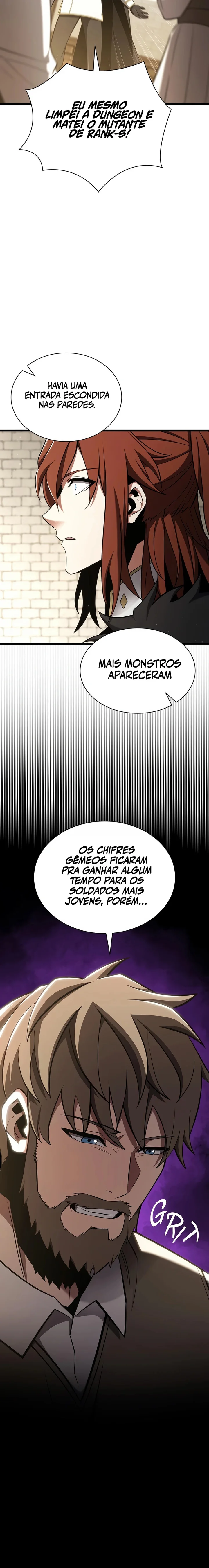 Read The Beginning After the End PT Manga Online