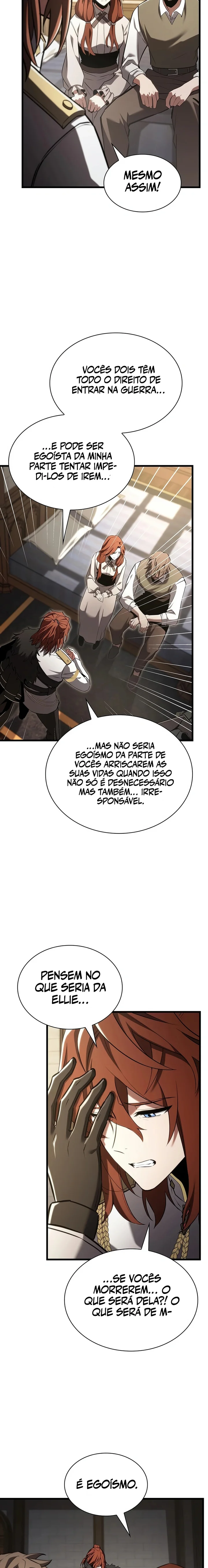 Read The Beginning After the End PT Manga Online