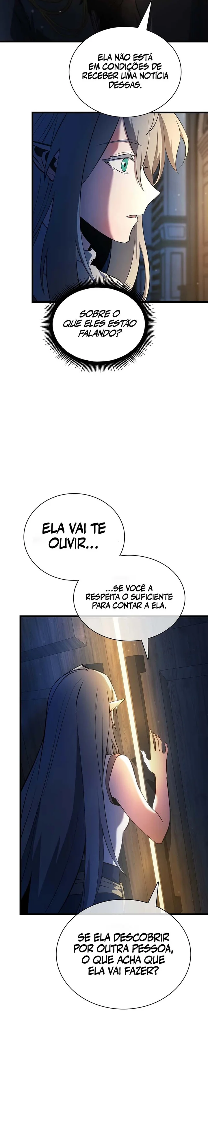 Read The Beginning After the End PT Manga Online