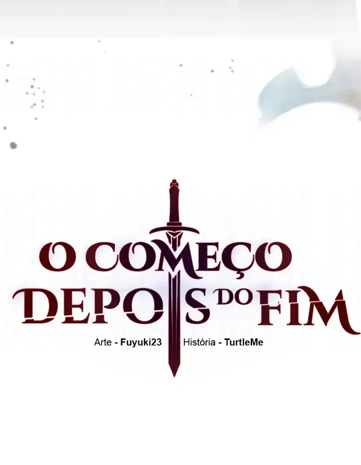 Read The Beginning After the End PT Manga Online