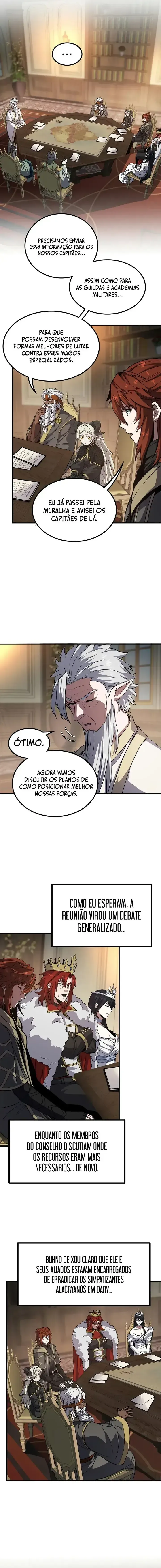 Read The Beginning After the End PT Manga Online