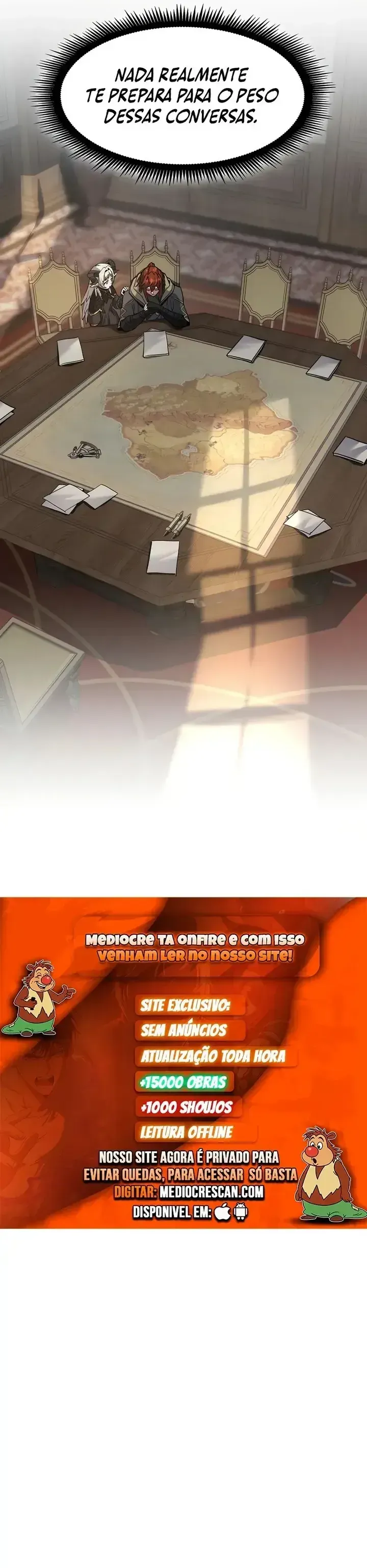 Read The Beginning After the End PT Manga Online