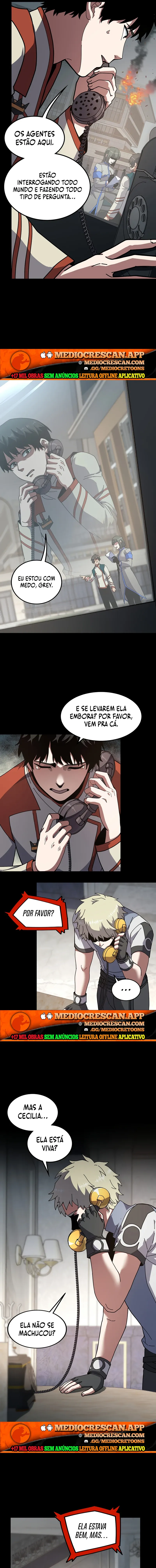Read The Beginning After the End PT Manga Online