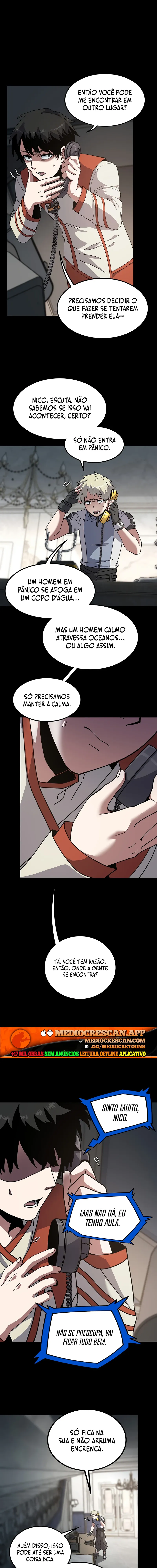 Read The Beginning After the End PT Manga Online