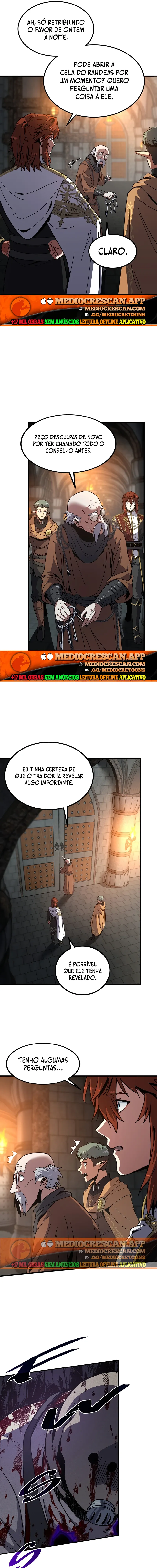 Read The Beginning After the End PT Manga Online