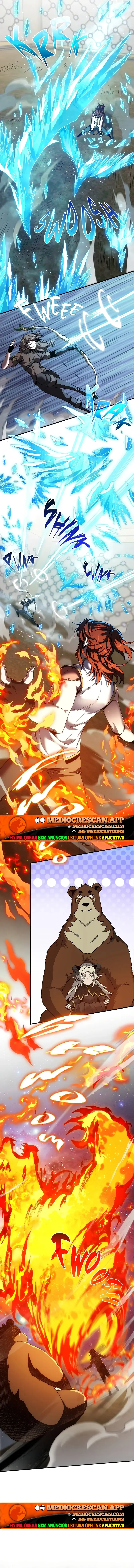 Read The Beginning After the End PT Manga Online
