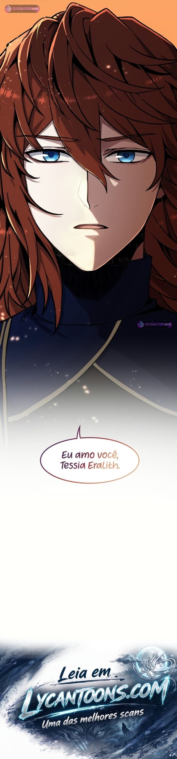 Read The Beginning After the End PT Manga Online