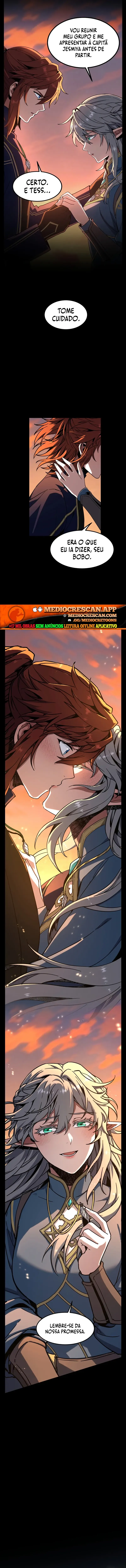 Read The Beginning After the End PT Manga Online