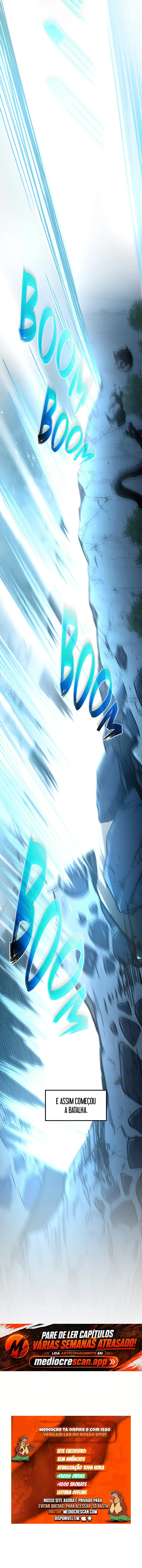 Read The Beginning After the End PT Manga Online