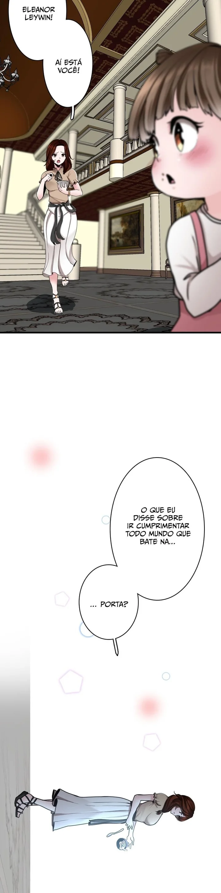 Read The Beginning After the End PT Manga Online
