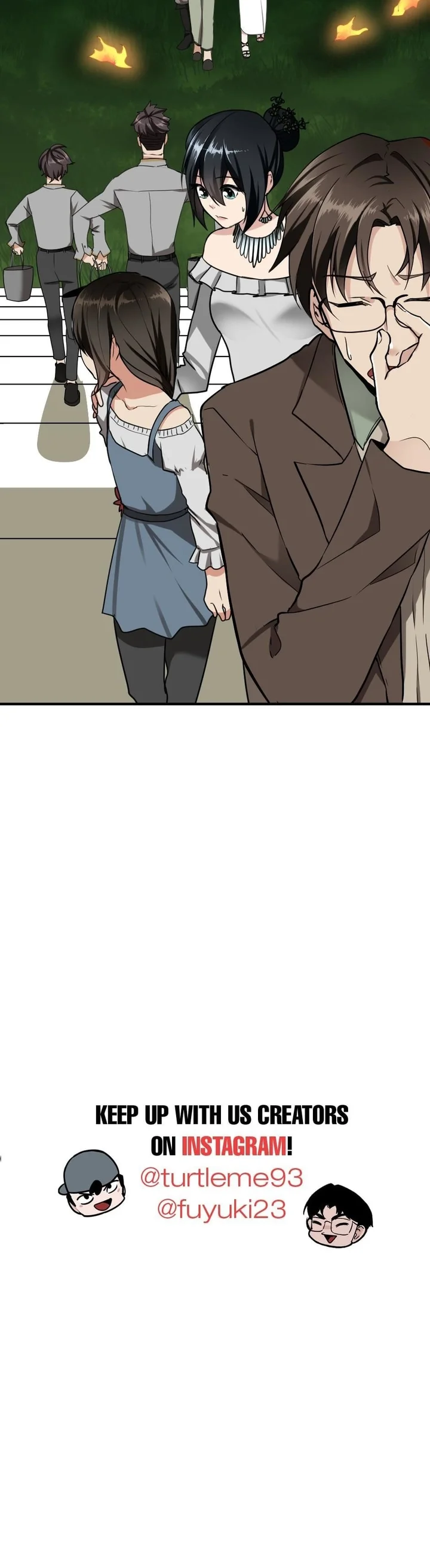 Read The Beginning After the End PT Manga Online