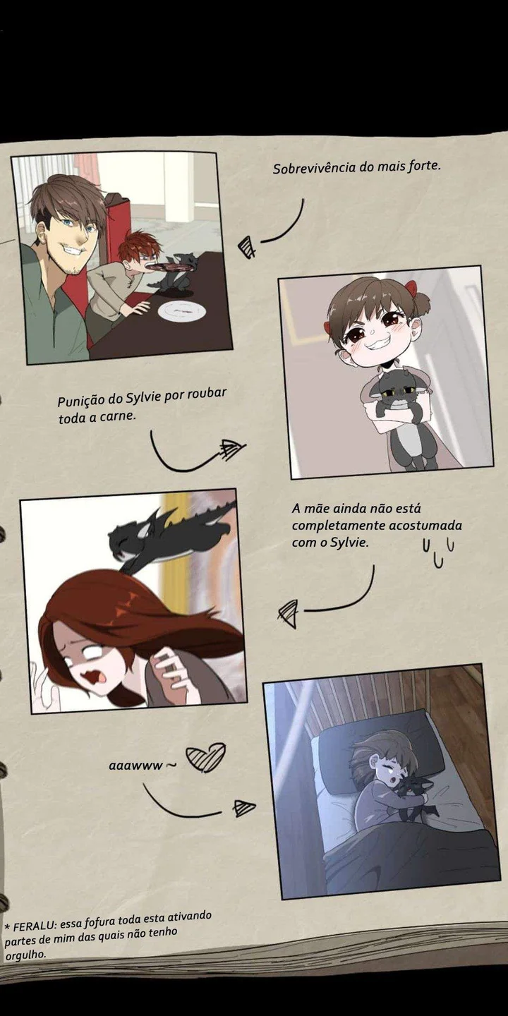 Read The Beginning After the End PT Manga Online