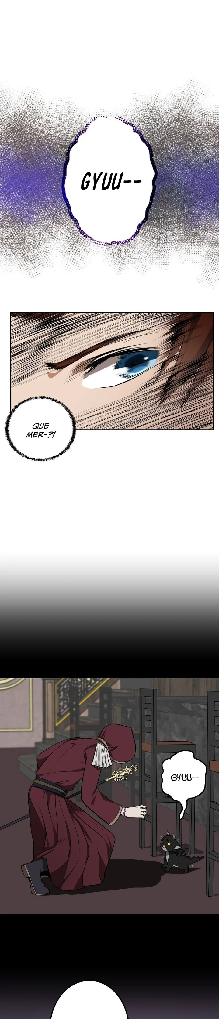 Read The Beginning After the End PT Manga Online