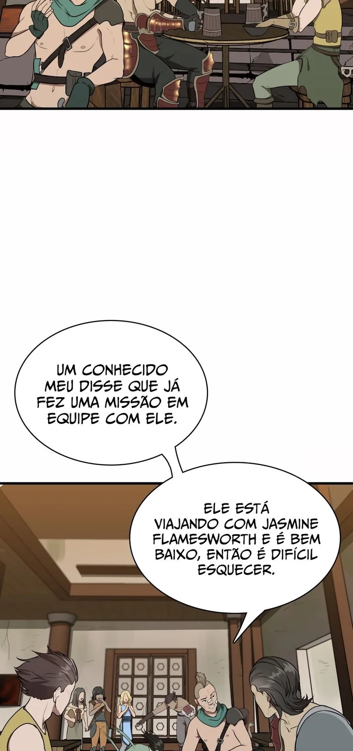 Read The Beginning After the End PT Manga Online