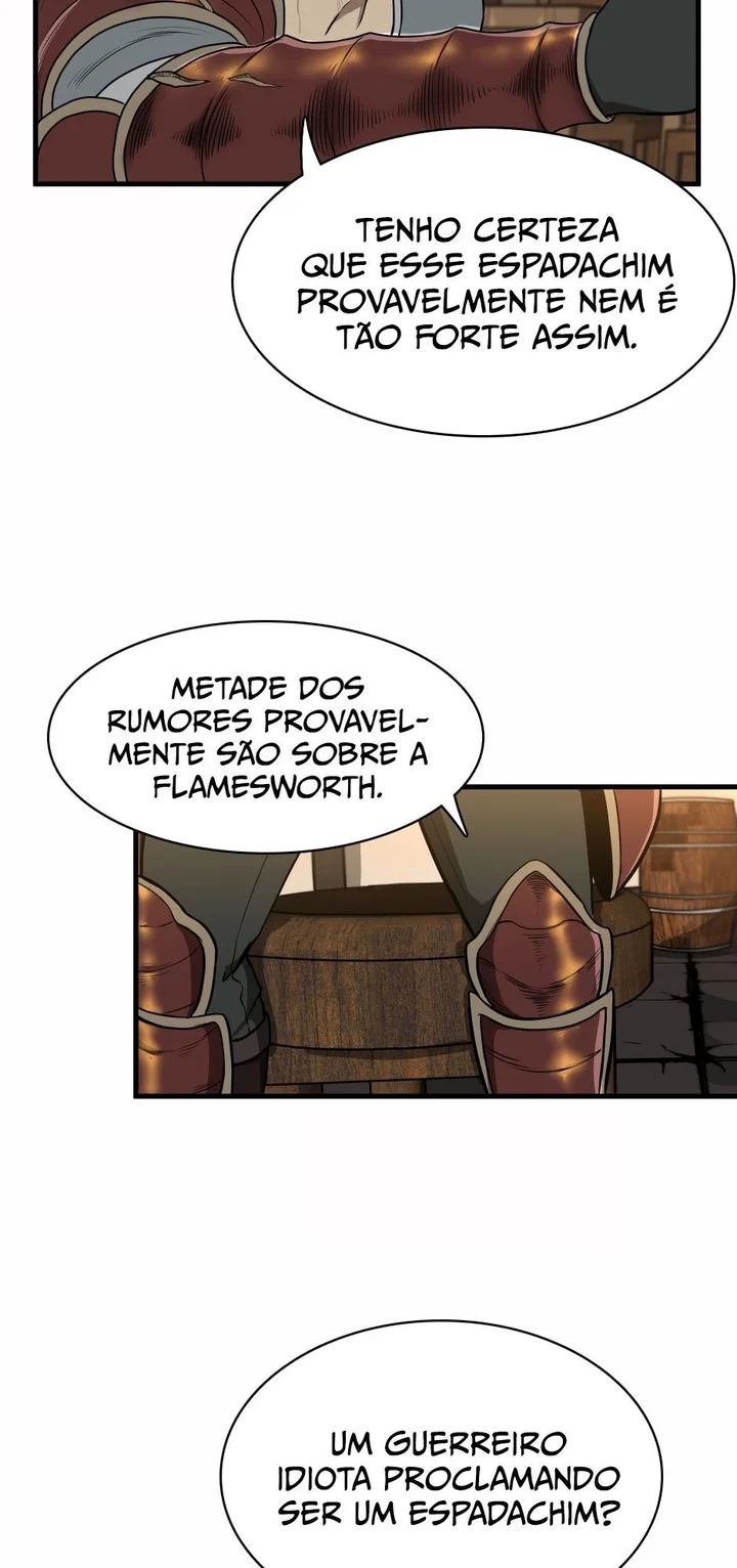 Read The Beginning After the End PT Manga Online