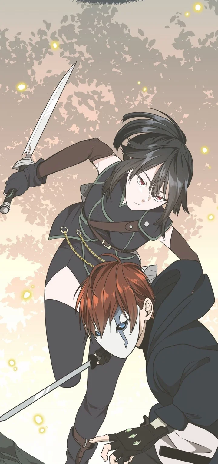 Read The Beginning After the End PT Manga Online