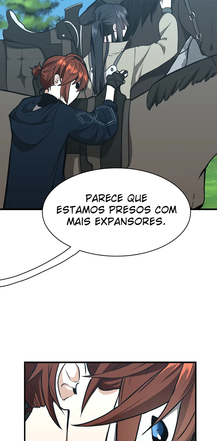 Read The Beginning After the End PT Manga Online