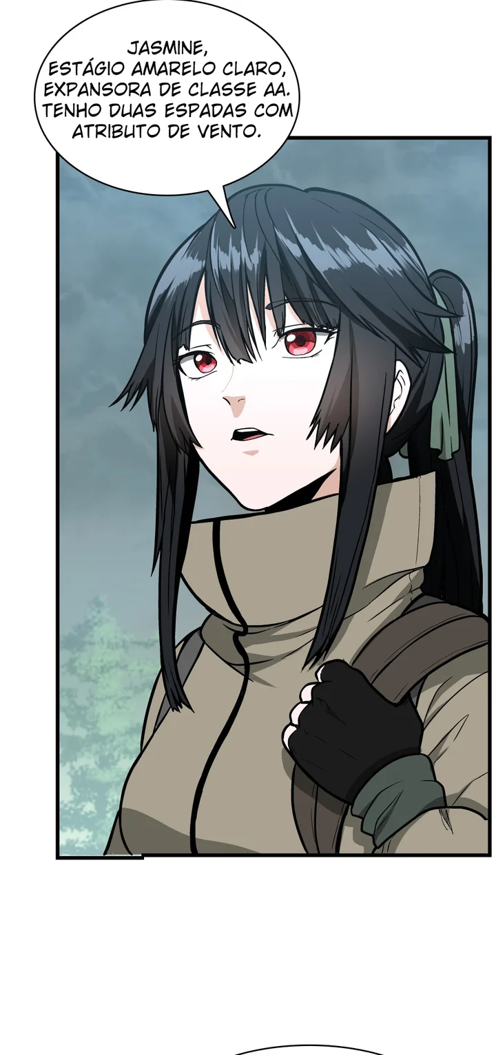 Read The Beginning After the End PT Manga Online