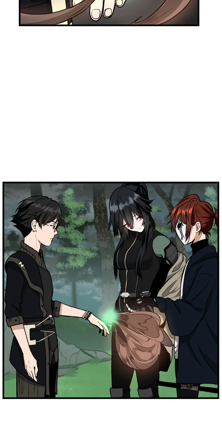 Read The Beginning After the End PT Manga Online